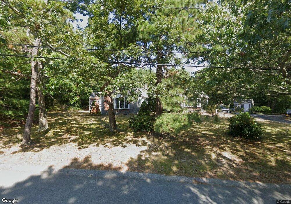 120 Shell Ln, Cotuit, MA 02635 - photo 1