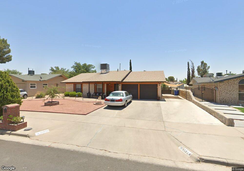 11324 Jack Cupit Ln unit 1, El Paso, TX 79936 - photo 1