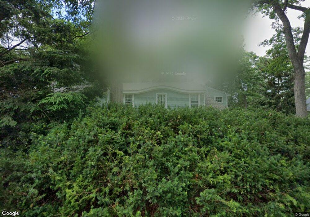 23 Temple Rd, Wellesley, MA 02482 - photo 1