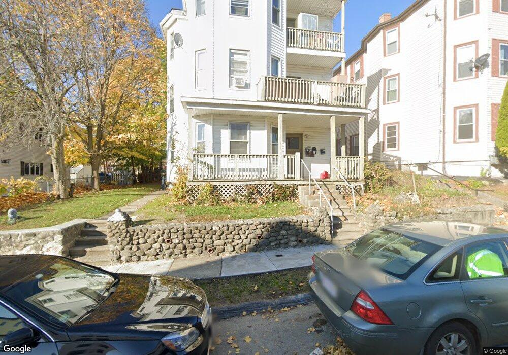 130 Fairmont Ave, Worcester, MA 01604 - photo 1