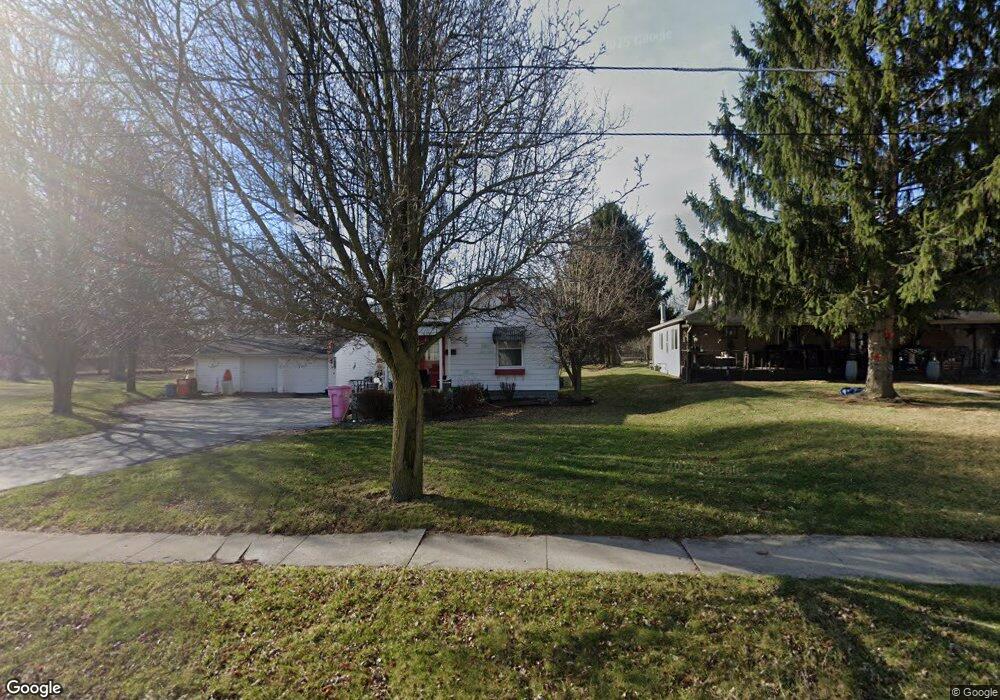 739 Howard St, Findlay, OH 45840 - photo 1