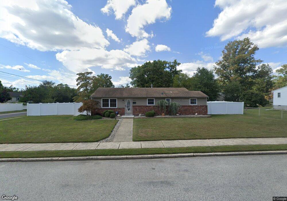 1006 Central Ave, Lindenwold, NJ 08021 - photo 1