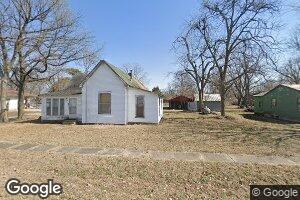 400 S East St, Parma, MO 63870