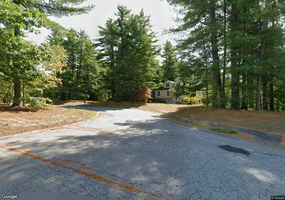 17 Pheasant Ridge Rd, Townsend, MA 01469 - photo 1