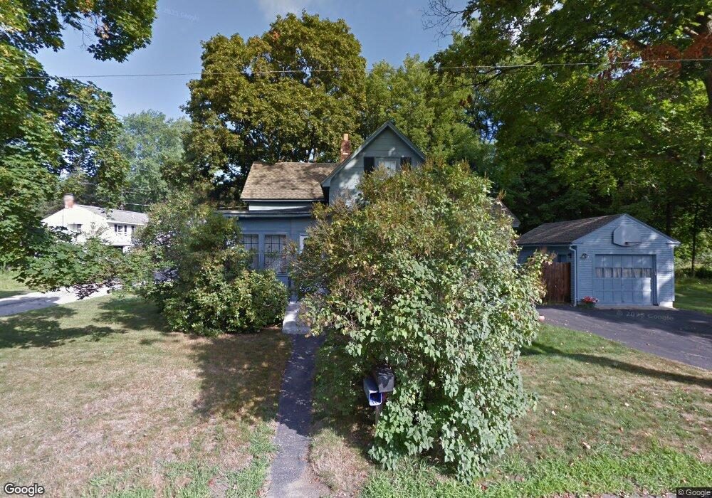 21 Darling St, Bedford, NH 03110 - photo 1