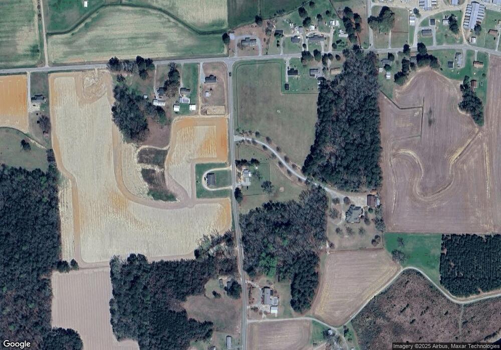 7229 Batts Rd, MacClesfield, NC 27852 - photo 1