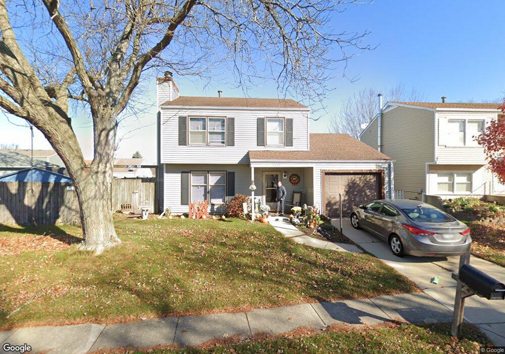 2415 Buttercup Ct, Aurora, IL 60506 - photo 1