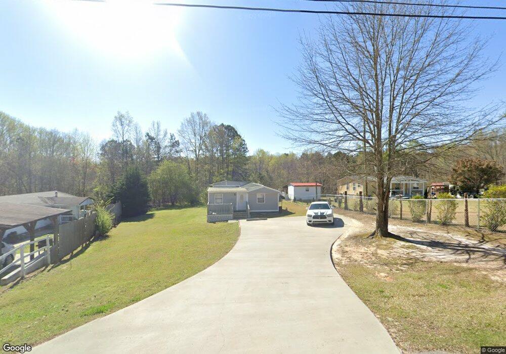 2515 Golden Eagle Cir, Gainesville, GA 30507 - photo 1