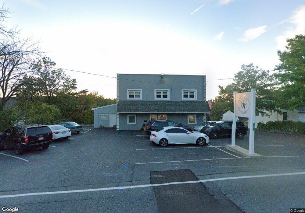 1403 Farmington Ave, Pottstown, PA 19464 - photo 1