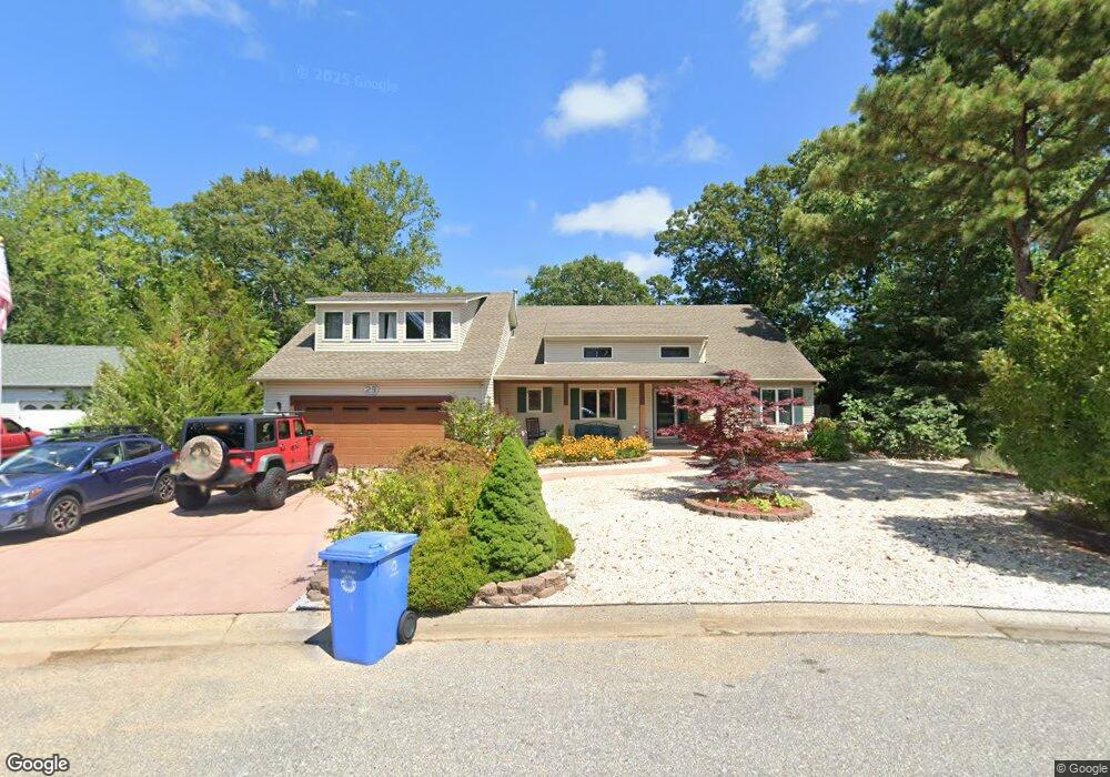 29 Shoveler Ln, Manahawkin, NJ 08050 - photo 1