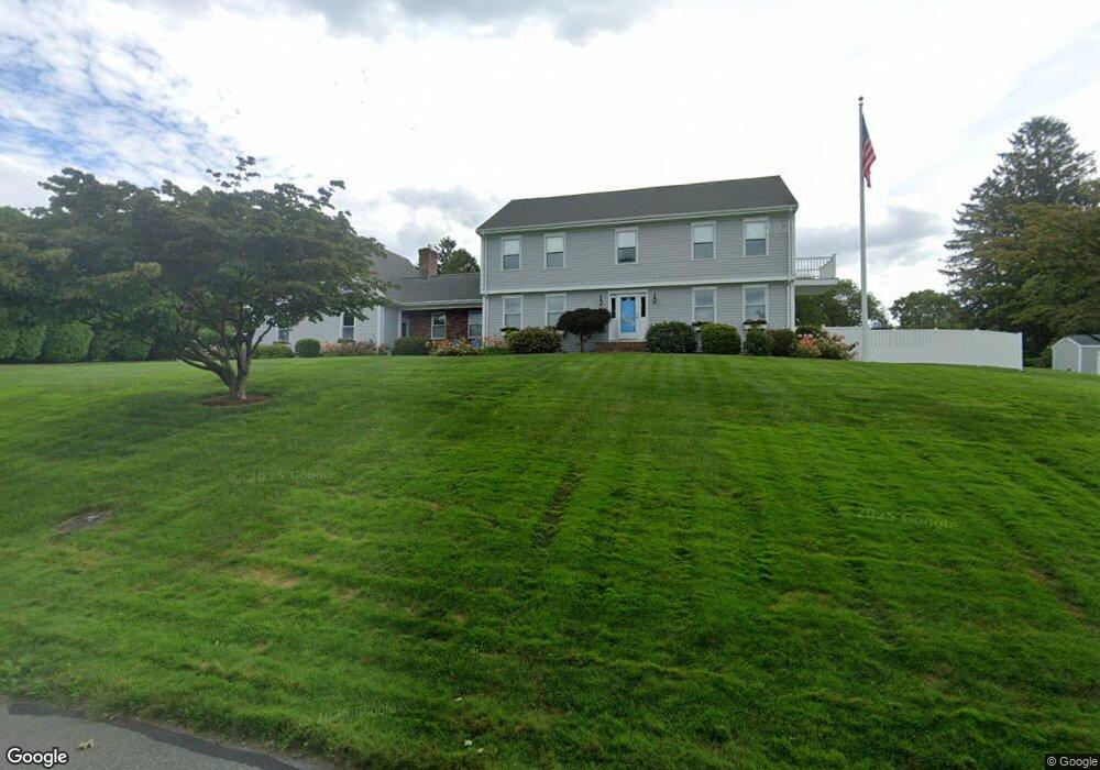 18 Upland Way, Mattapoisett, MA 02739 - photo 1