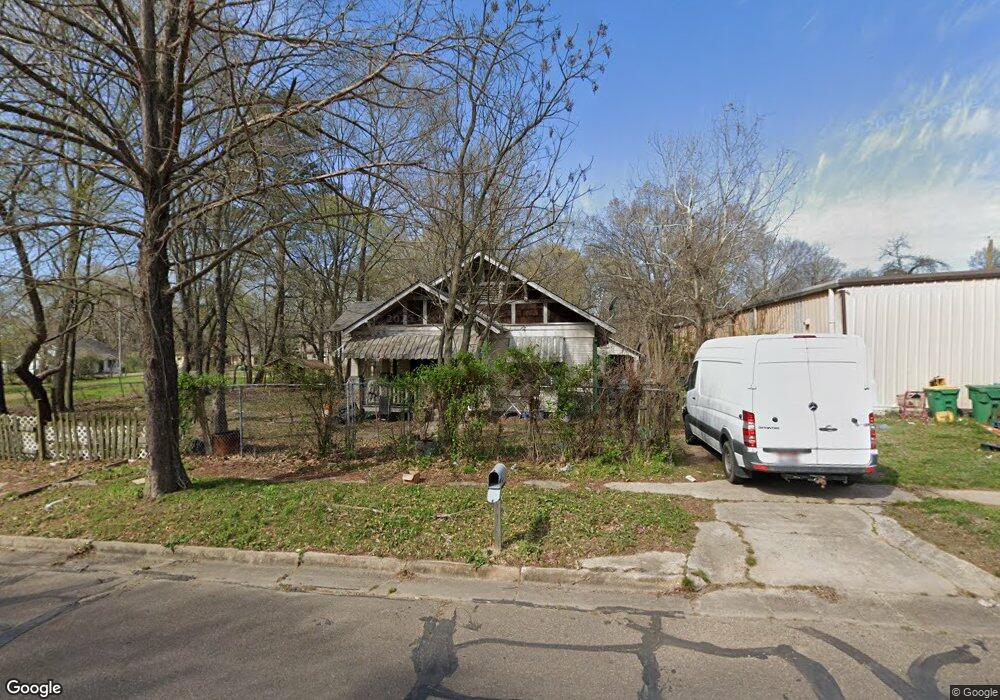 913 Bowie St, Texarkana, TX 75501 - photo 1