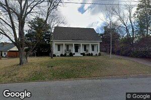 1405 Breen St, Demopolis, AL 36732