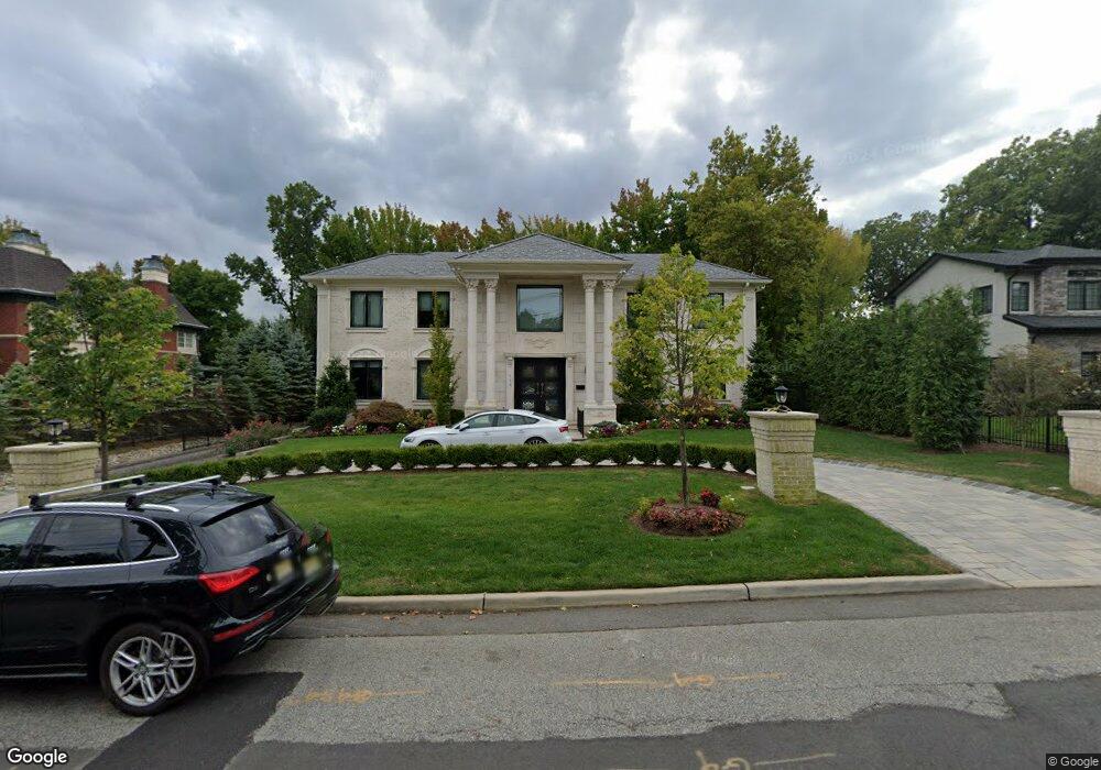 114 Pershing Rd, Englewood Cliffs, NJ 07632 - photo 1