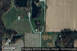 9312 E Dallas Dr, Terre Haute, IN 47802