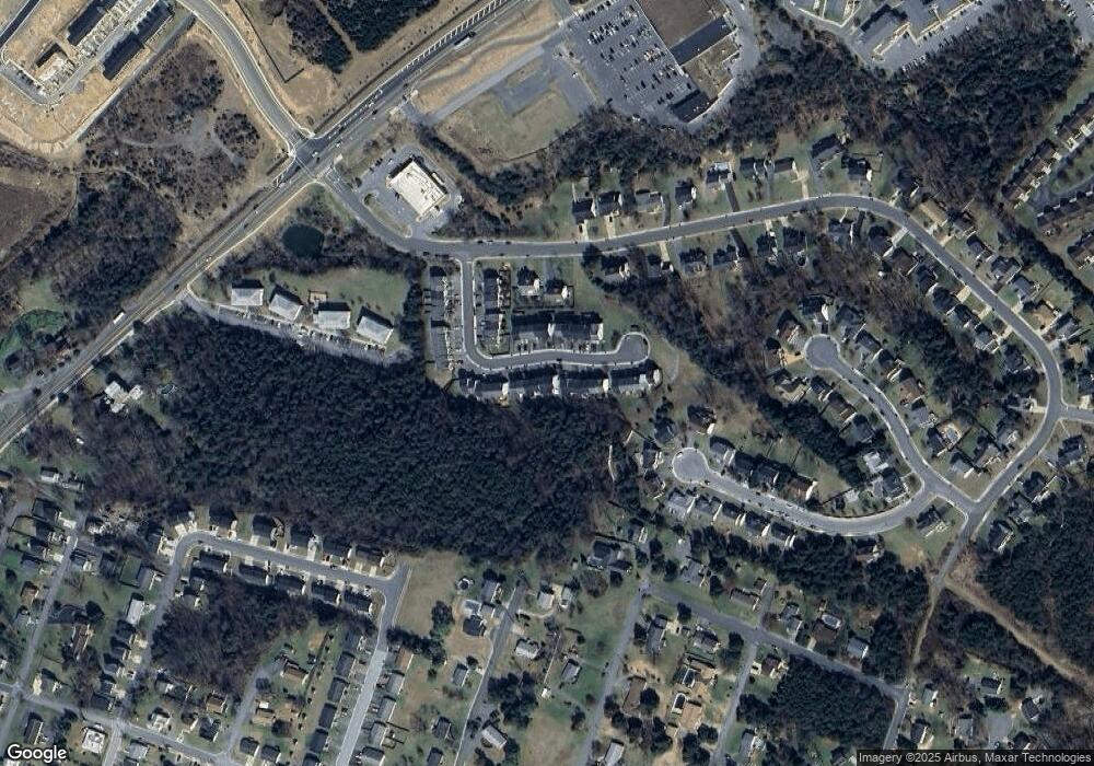 408 Hupps Hill Ct, Strasburg, VA 22657 - photo 1