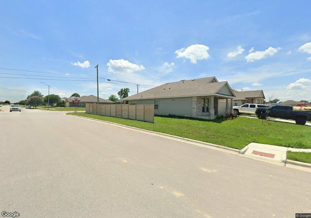 2502 Wigeon Way, Copperas Cove, TX 76522 - photo 1