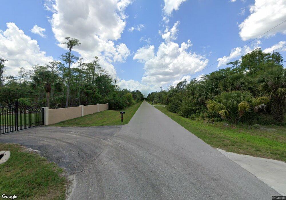 345700 35th Ave NE, Naples, FL 34102 - photo 1