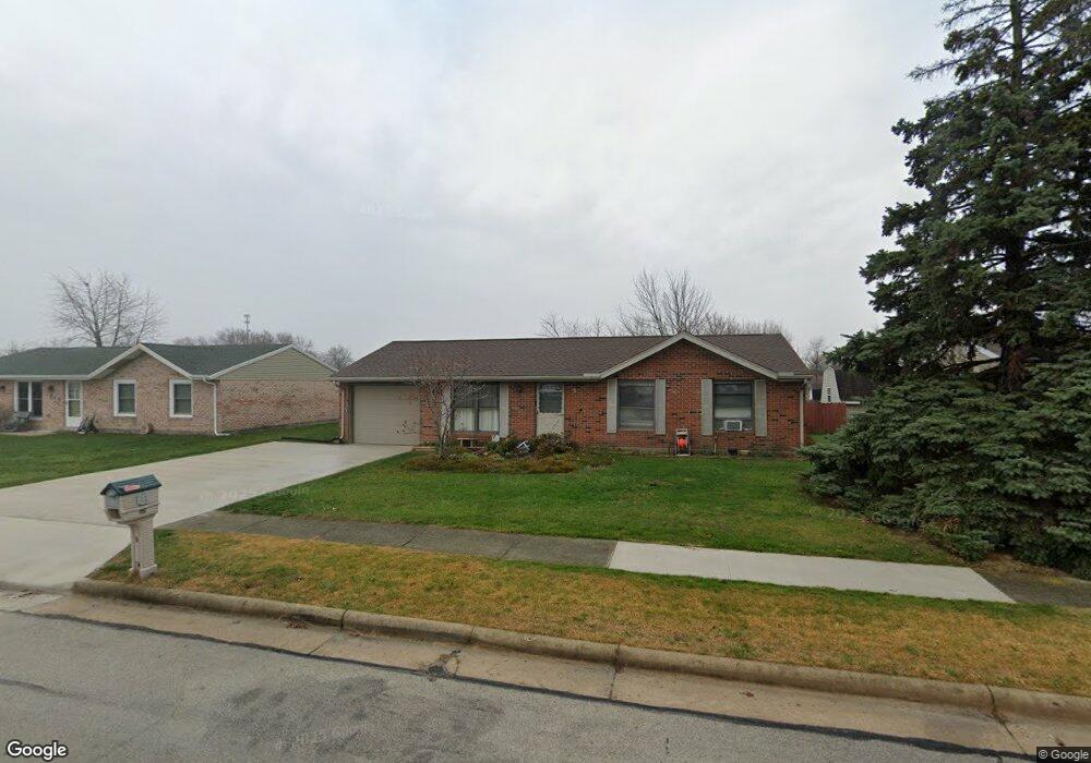 503 Mckinley Rd, Saint Marys, OH 45885 - photo 1