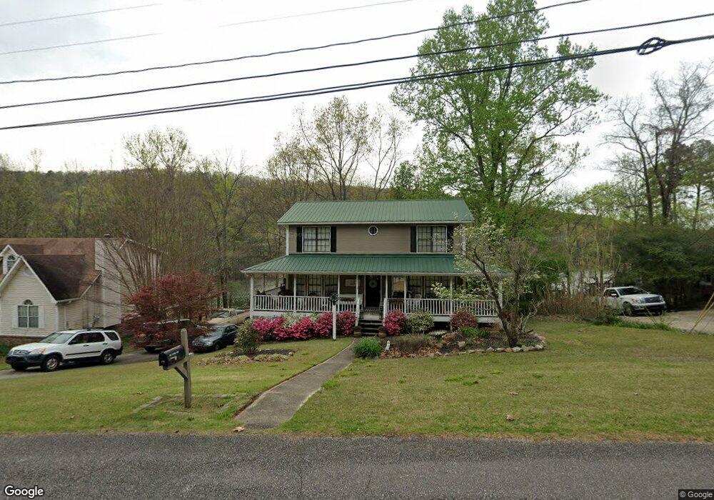 6150 Lakeside Dr, Pinson, AL 35126 - photo 1