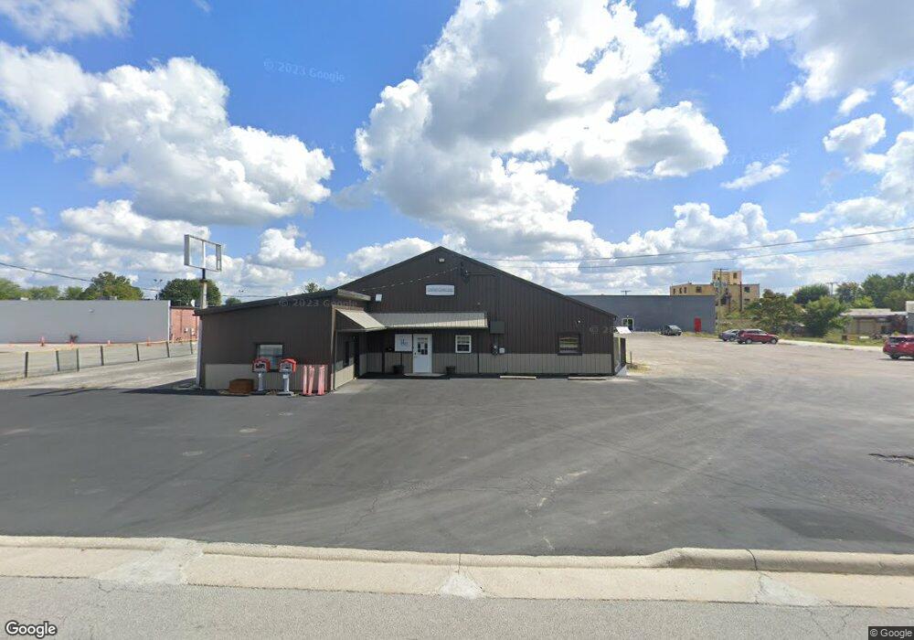 535 N Hazel St, Upper Sandusky, OH 43351 - photo 1