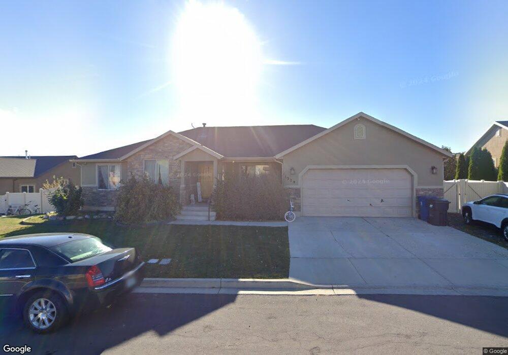 1379 Cedar Pass Dr, Santaquin, UT 84655 - photo 1