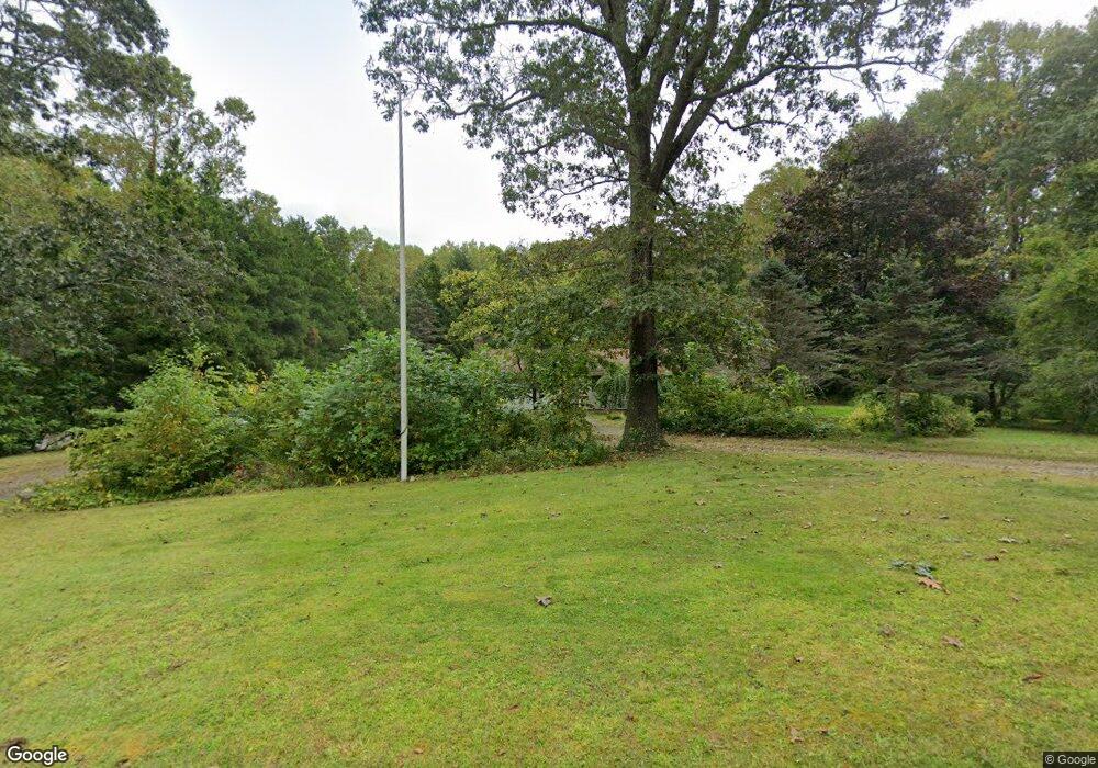 26 Ballahack Rd, East Haddam, CT 06423 - photo 1