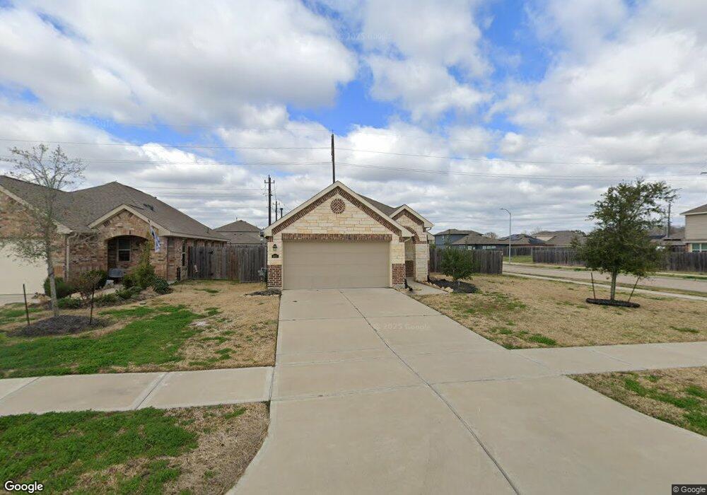 4935 Green Gate Trail, Richmond, TX 77469 - photo 1