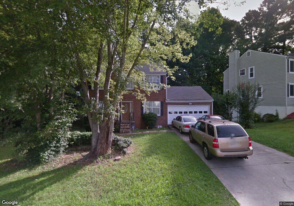 4944 September Ct NW unit 6, Acworth, GA 30102 - photo 1