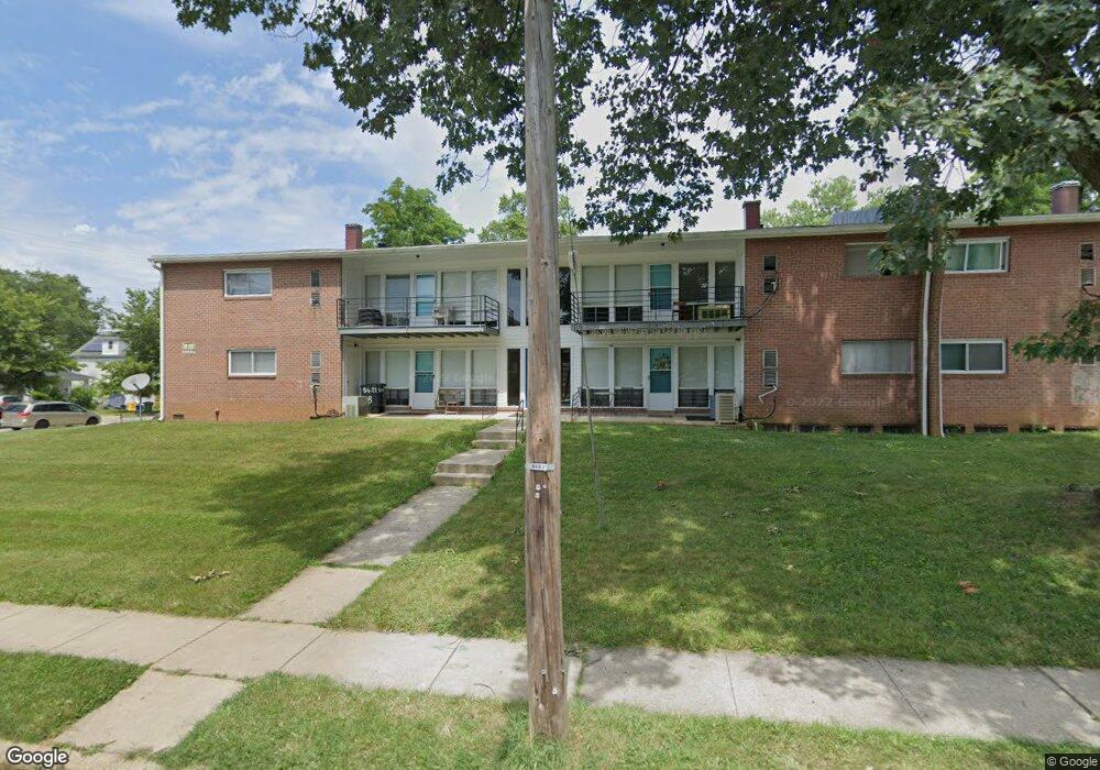 3421 Glen Ave unit B-8, Baltimore, MD 21215 - photo 1