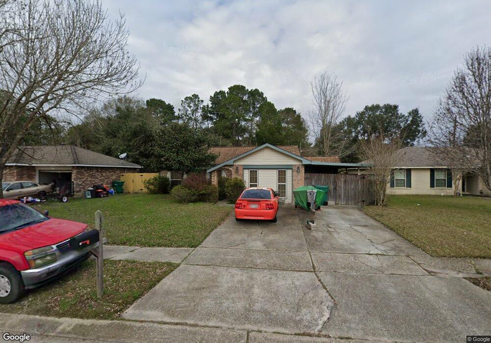 132 Foxbriar Ct, Slidell, LA 70461 - photo 1