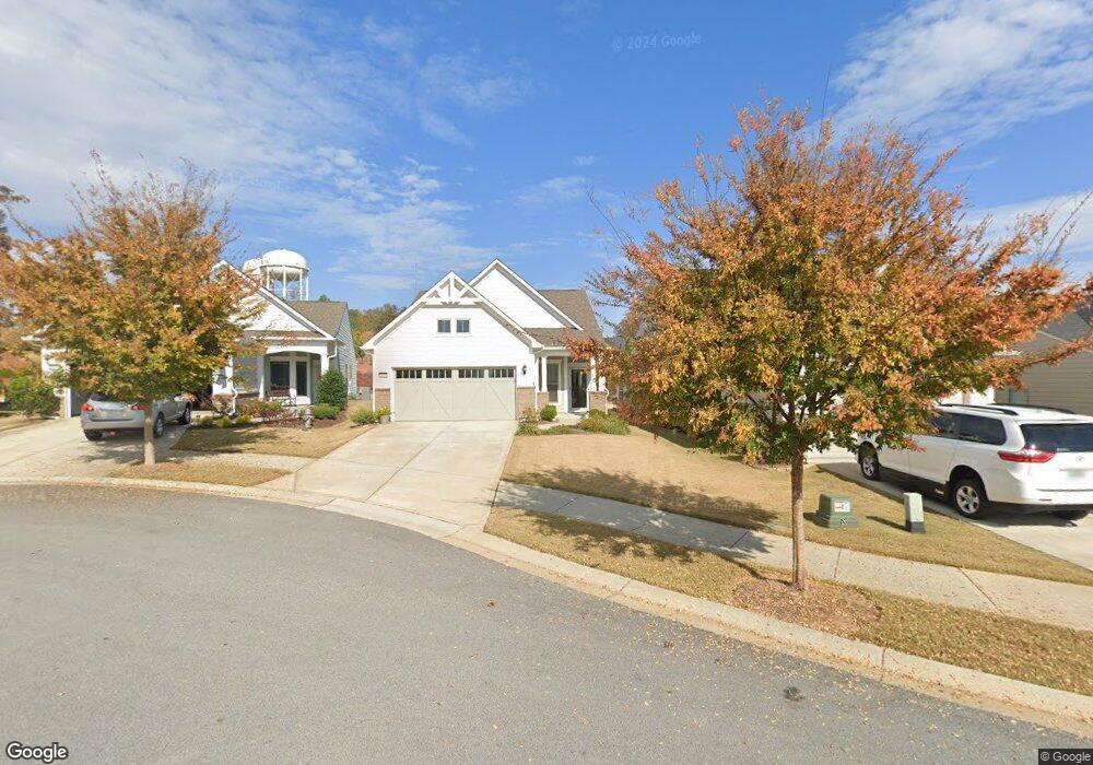 5648 Tisbury Ct, Hoschton, GA 30548 - photo 1