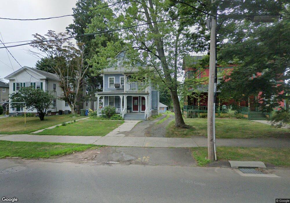 166 N Main St unit 3, Wallingford, CT 06492 - photo 1