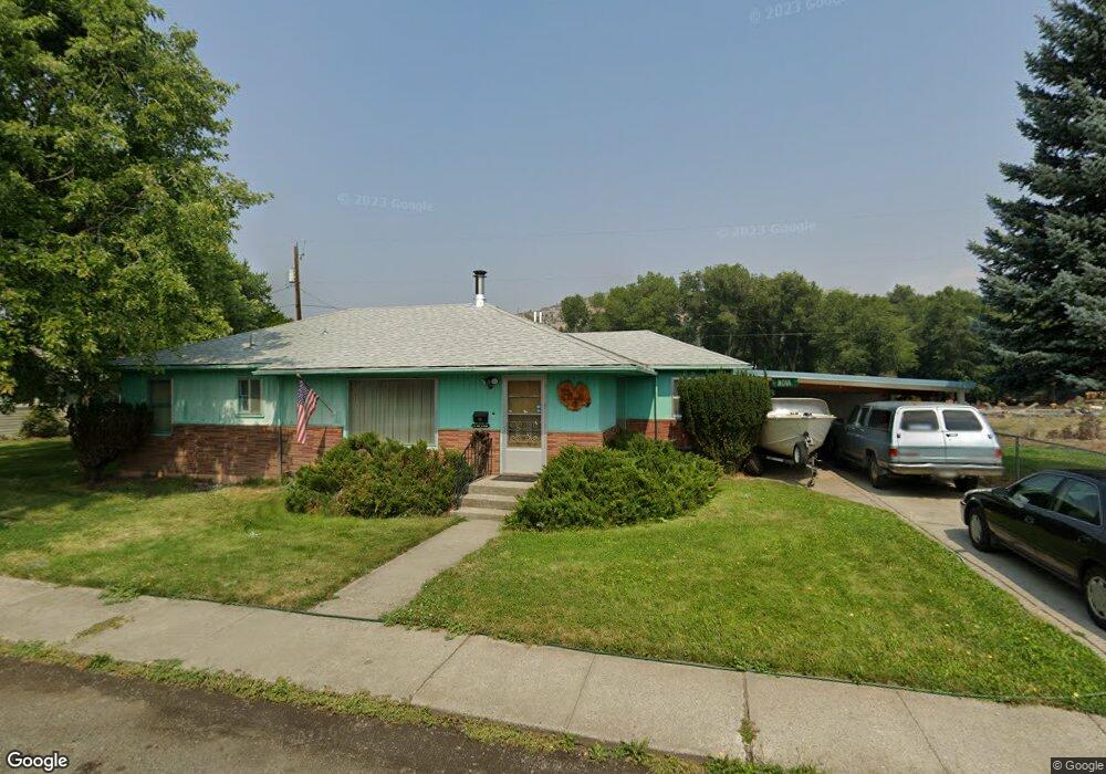 303 NW 5th Ave, John Day, OR 97845 - photo 1