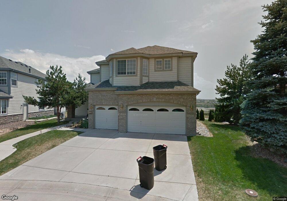 22464 E Weaver Dr, Aurora, CO 80016 - photo 1