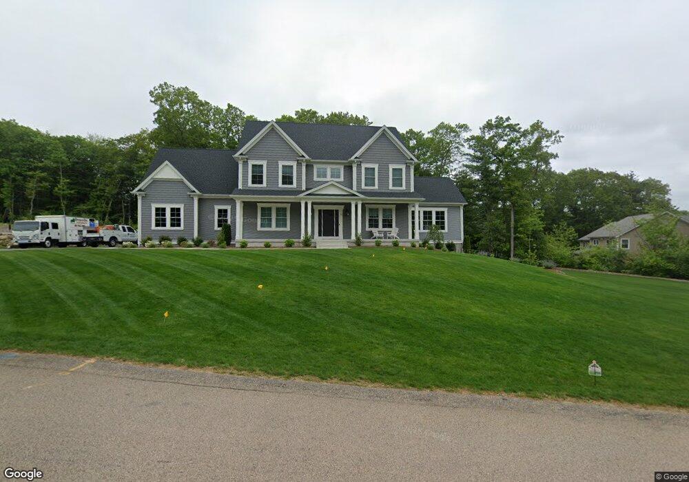 31 Sophia Ln, Greenville, RI 02828 - photo 1