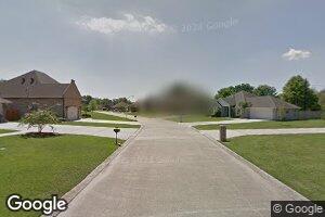 LOT 4 Normandy Dr, Nine Mile Point, LA 70094