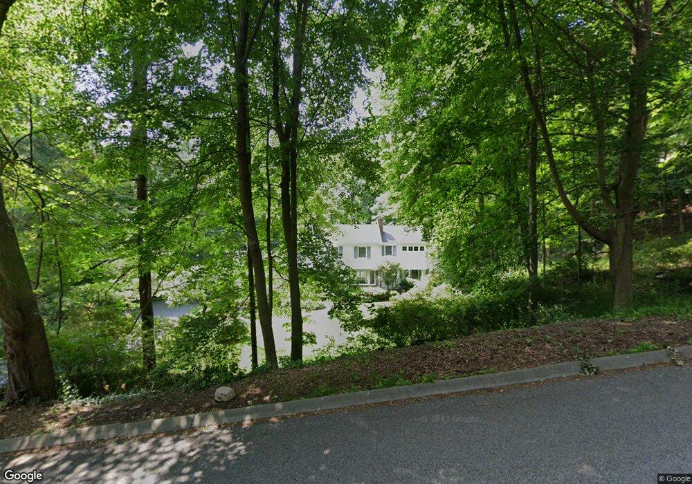 32 Evergreen Row, Armonk, NY 10504 - photo 1