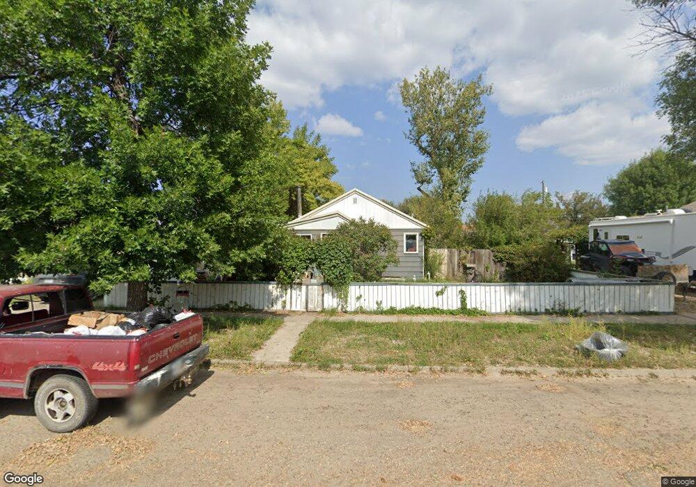 715 13th St, Havre, MT 59501 - photo 1
