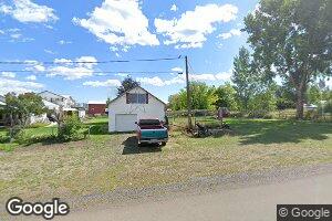 504 N College St, Joseph, OR 97846