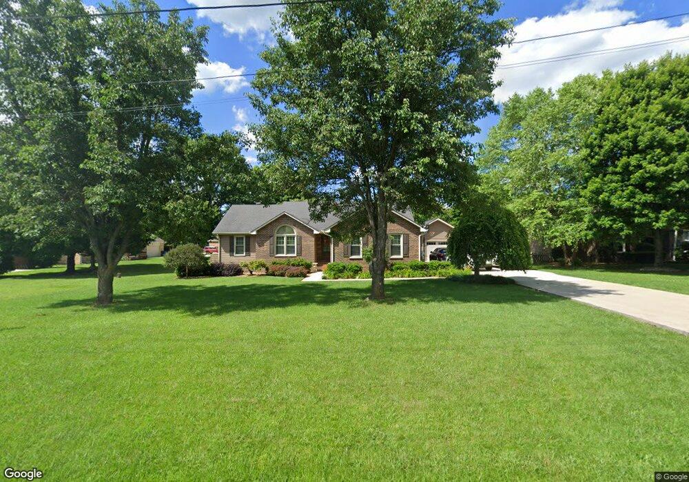 41 Robin Ln, Manchester, TN 37355 - photo 1