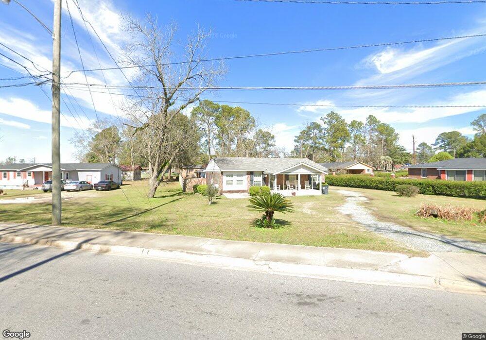 405 Martin Luther King jr Rd, Camilla, GA 31730 - photo 1