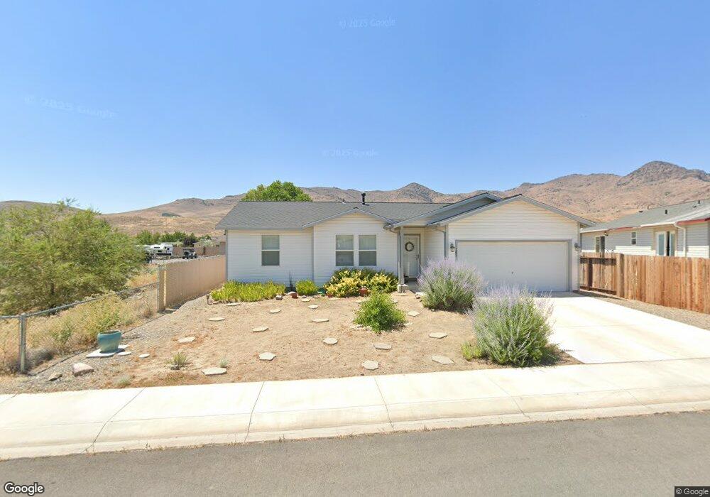 101 Kramer Way, Dayton, NV 89403 - photo 1