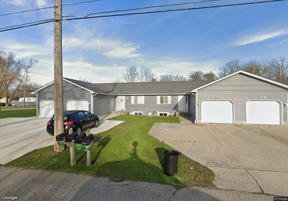 2020 Relkin St unit 2026, Port Huron, MI 48060 - photo 1