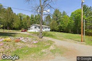 177 West Rd, Shirley Mills, ME 04485