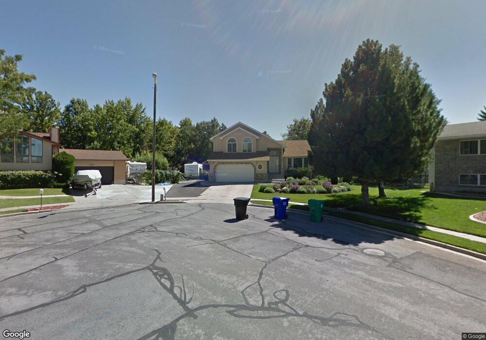 247 Tobe Dr, Centerville, UT 84014 - photo 1