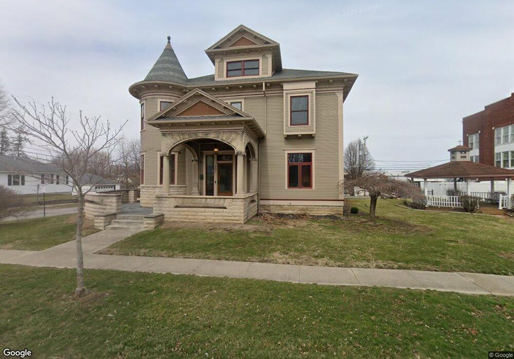 201 N High St, Columbus Grove, OH 45830 - photo 1