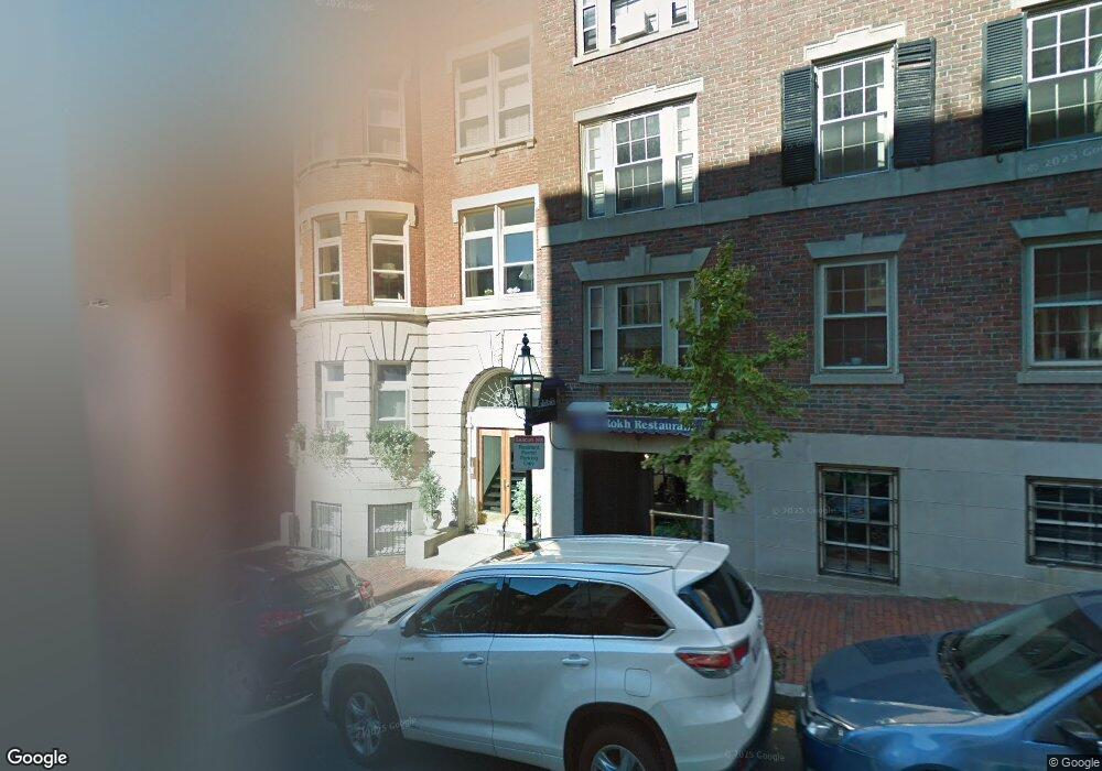 101 Mount Vernon St unit 2, Boston, MA 02108 - photo 1