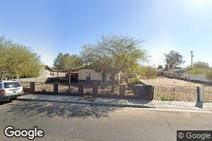 2037 S 1st Ave, Yuma, AZ 85364
