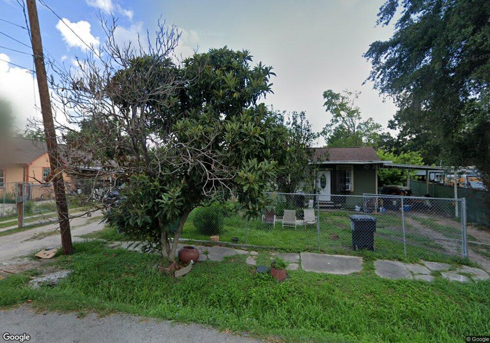 7825 Easton St, Houston, TX 77017 - photo 1